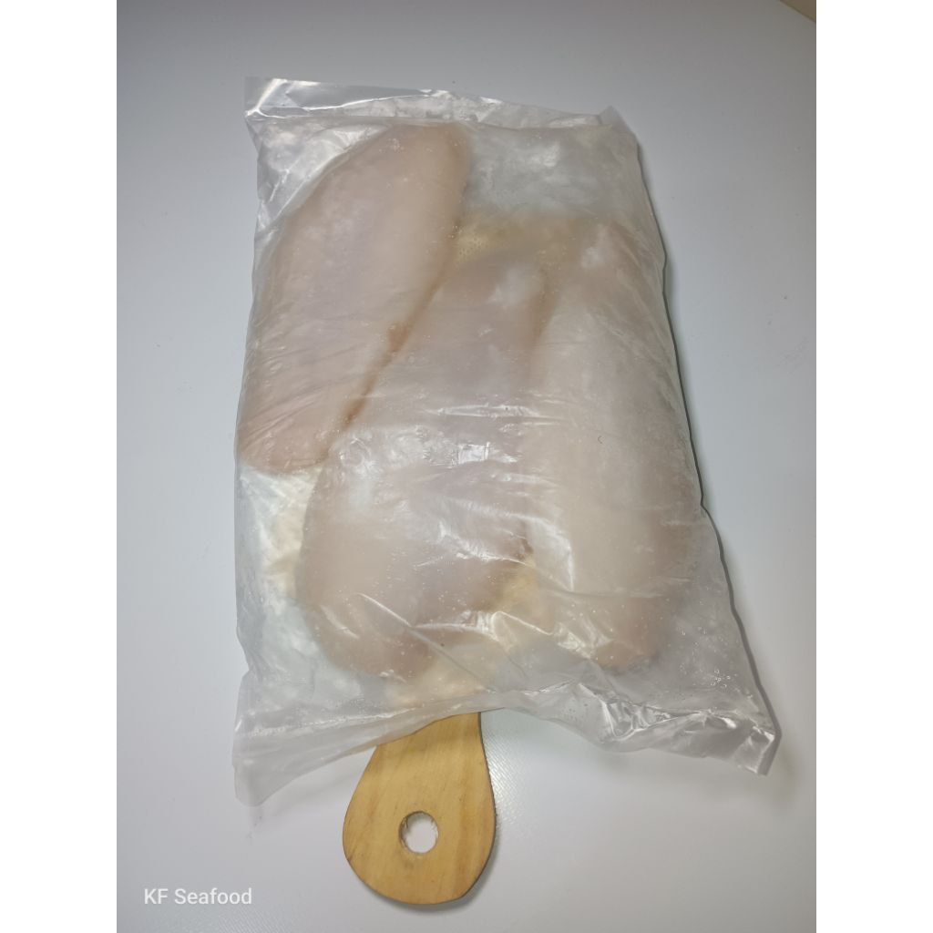 

Dori / daging ikan Patin
