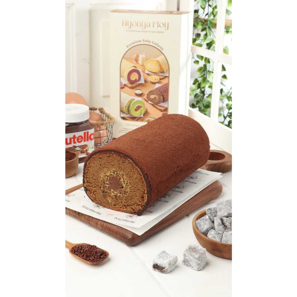 

Bolu Gulung Mochitella