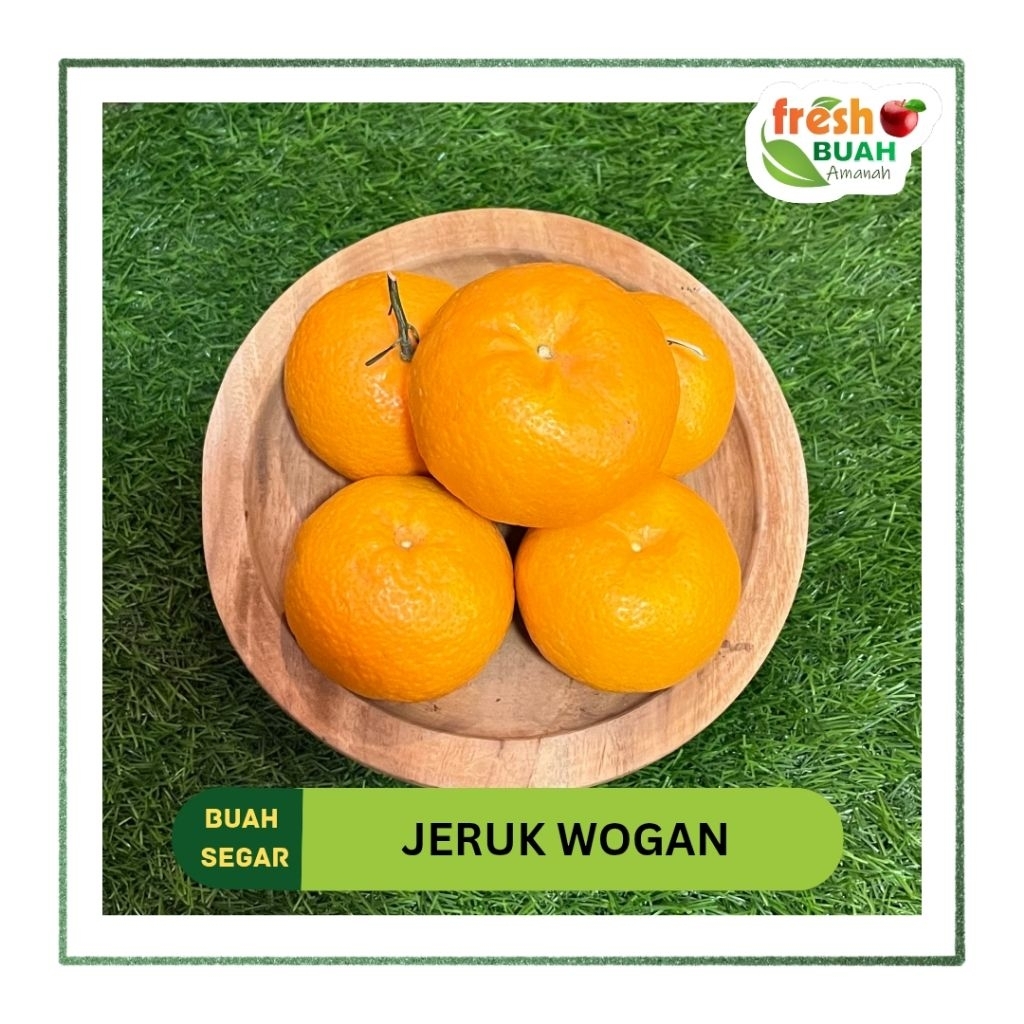 

Jeruk Wogan | Buah | Fresh Buah Amanah