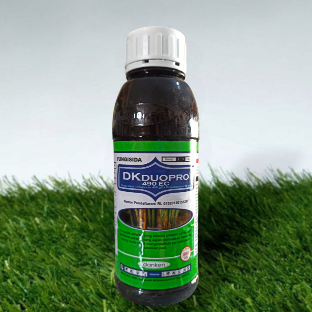 Fungisida DKDUOPRO 490EC 500ml