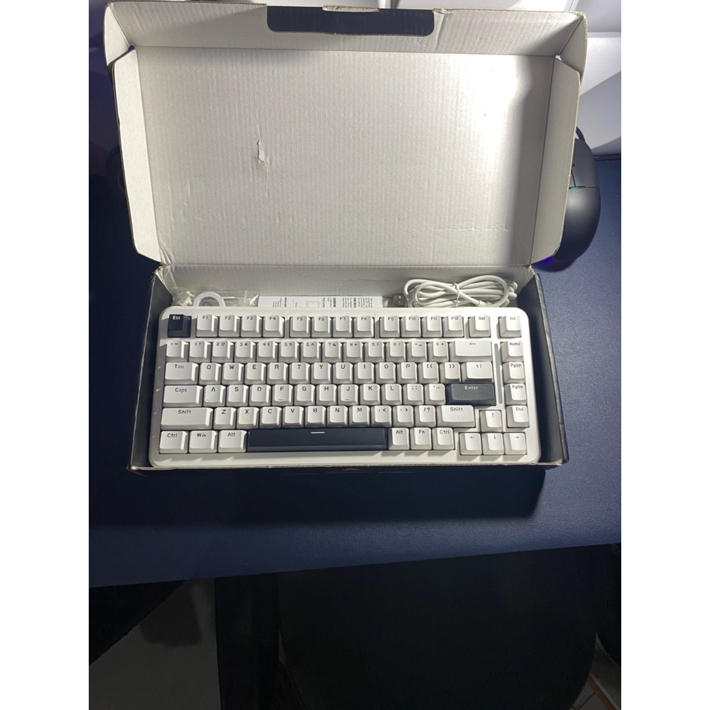 VORTEX MONO SERIES 75%