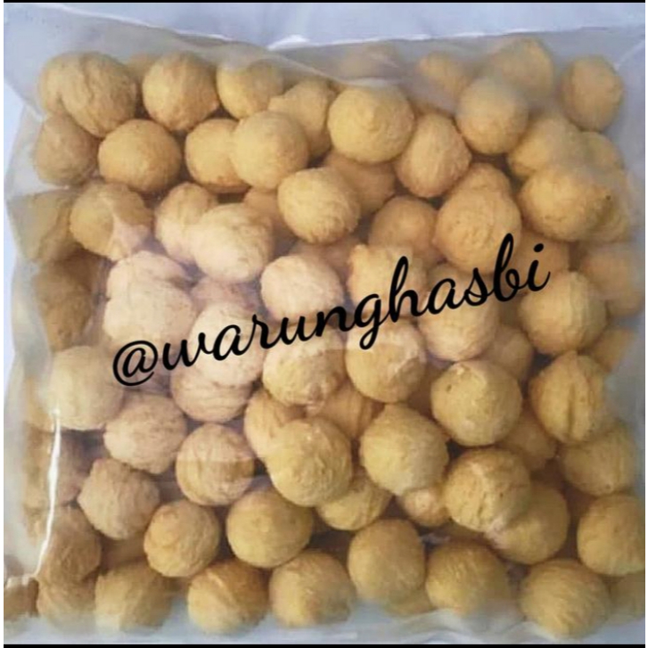 

kentang potato pom-pom ala richeese fact. 300gr