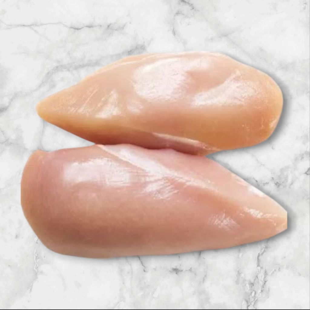 

Fillet Dada Ayam Fresh Segar 1kg