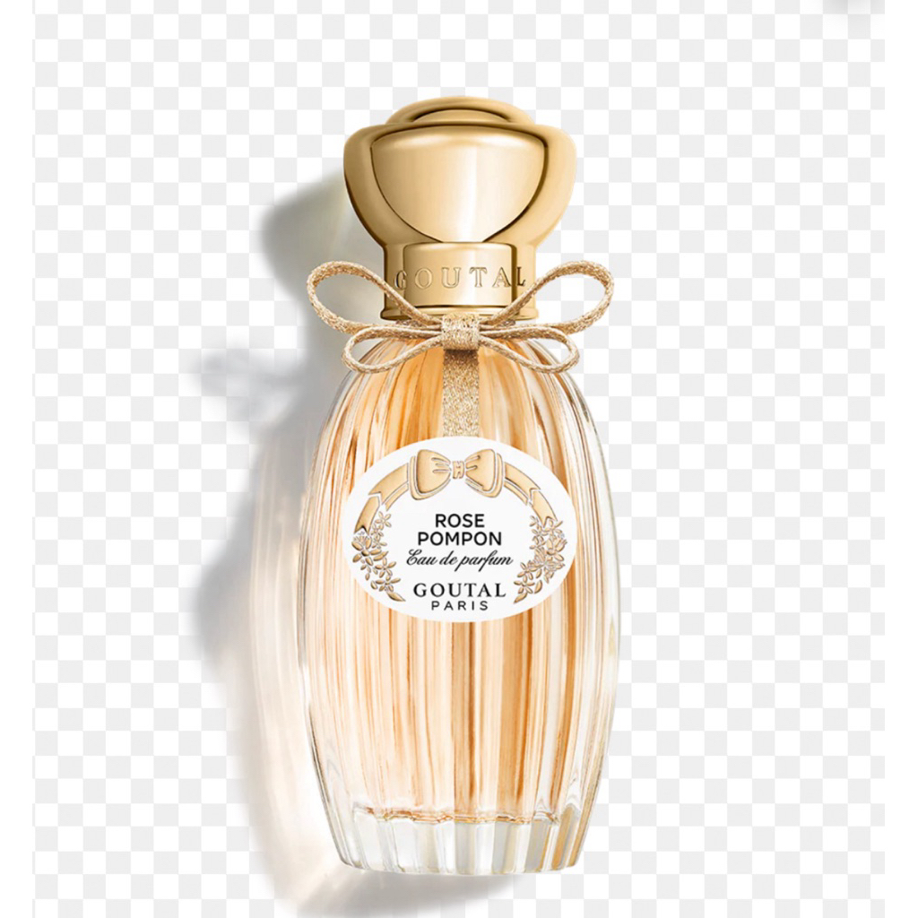ROSE POMPOM EDP GOUTAL PARIS PARFUME VIAL ORIGINAL 100%