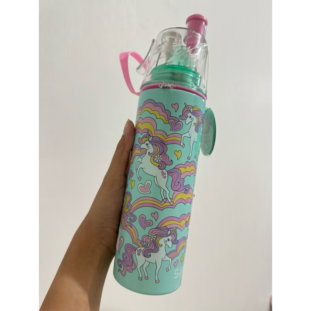 Smiggle Botol Minum Stainless