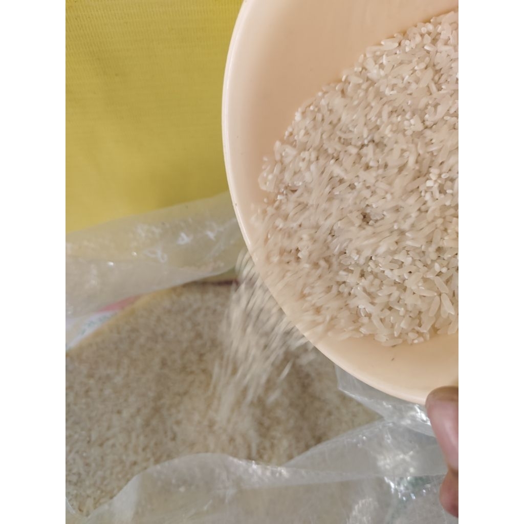 

Befood Setra Ramos 5 kg