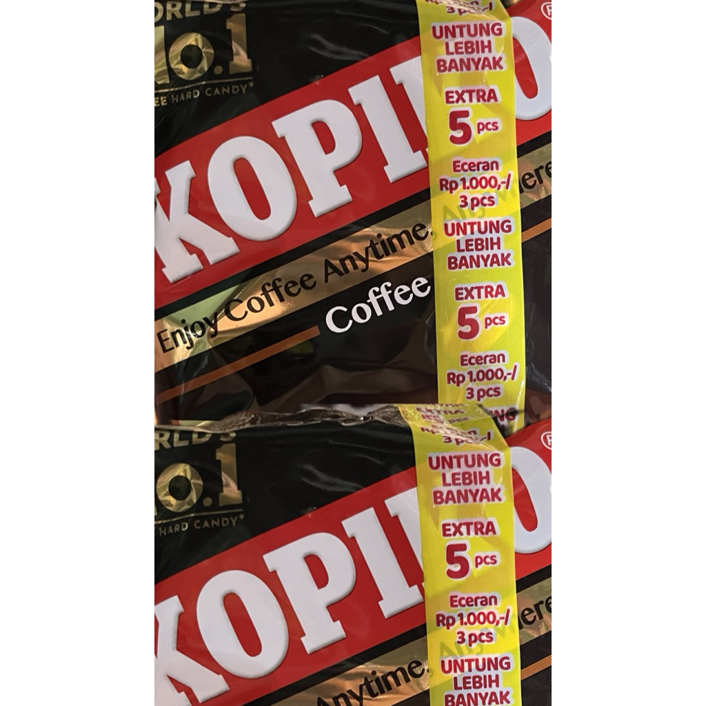 

permen kopiko