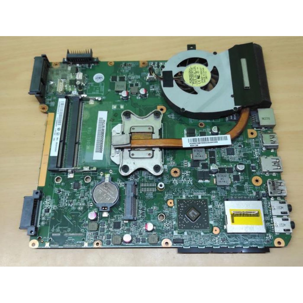 Mainboard Toshiba satellite L745