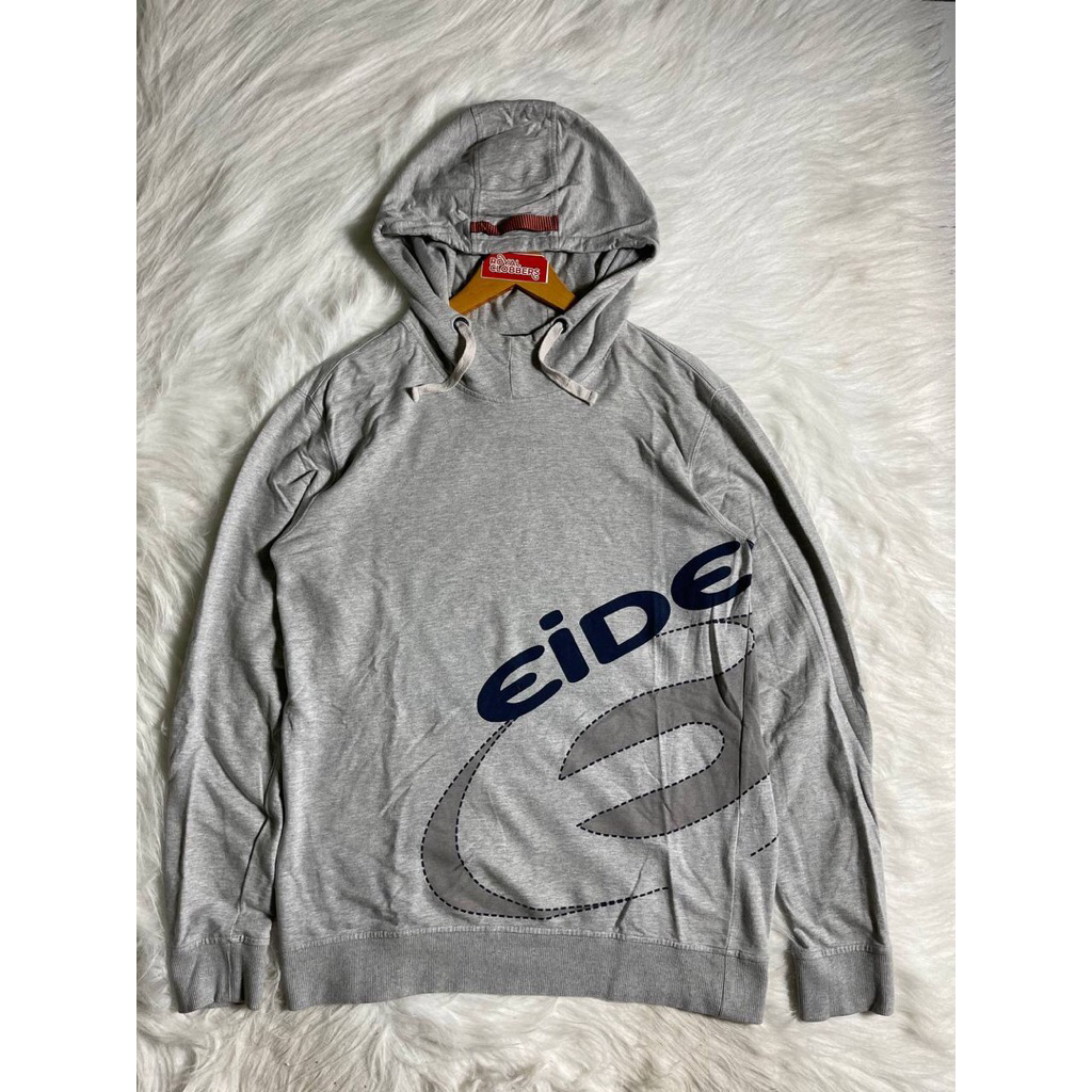 Hoodie eider second (3112) - Hoodie second - hoodie second branded - Jaket Second - Jaket Second Bra