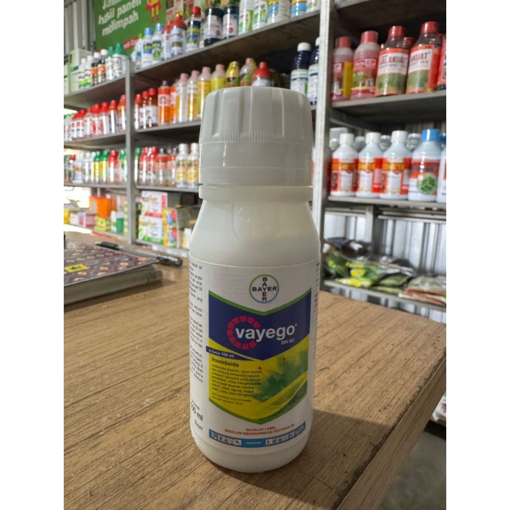 VAYEGO 200 SC 100 ml