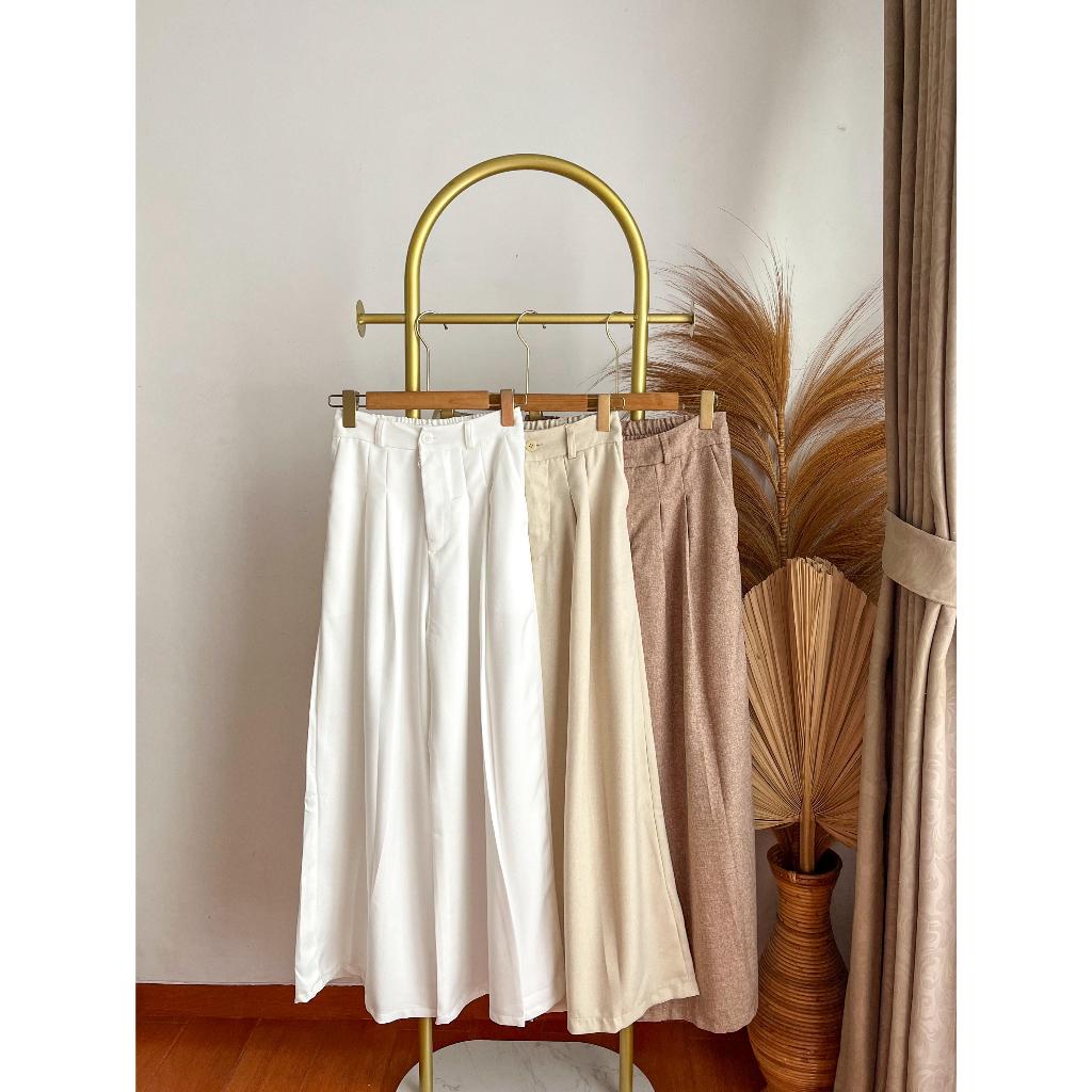 MF - Fashion Wanita Keyna Pants