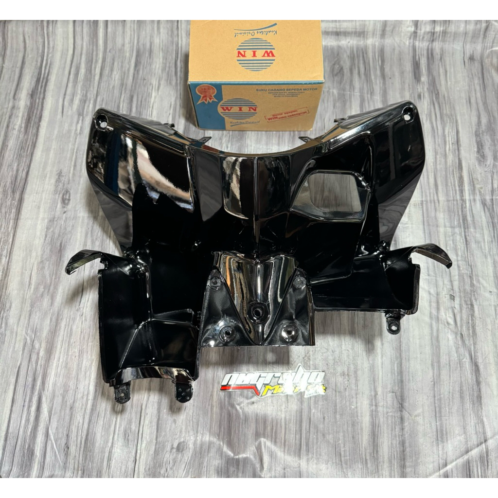 Win_Laci Dasbor Leksil Dalam Atas Vario Tegno 125 KZR