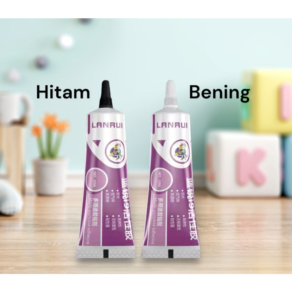 

LEM TOUCHSCREEN BENING LANRUI i9 55ML