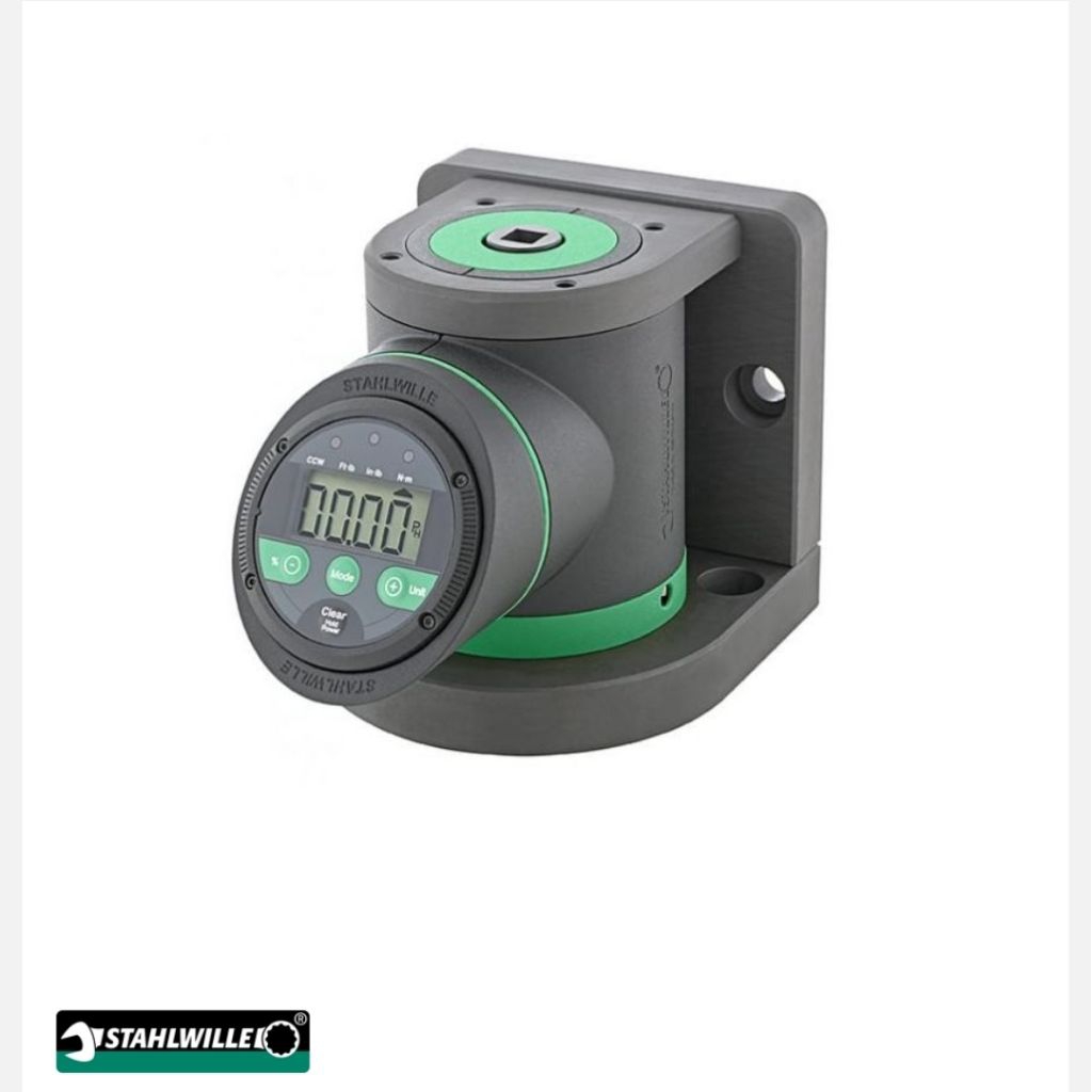 Stahlwille Checking Gauge For Torque Wrenches SmartCheck 10S