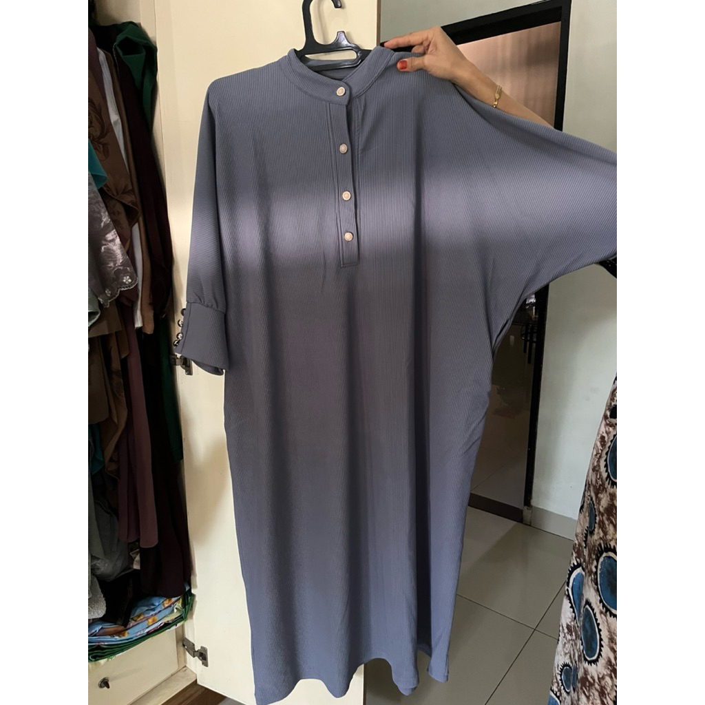 PRELOVED GAMIS BATWING ANENKA HANOVER