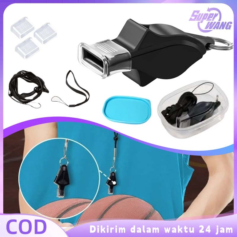 Peluit Olahraga Pro Pluit Wasit Dolphin Peluit Pelatih Peluit Wasit Sepak Bola Peluit Outdoor