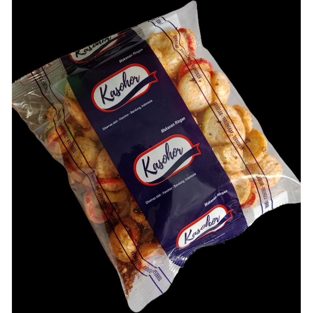 

Aneka Snack Serba 4.000