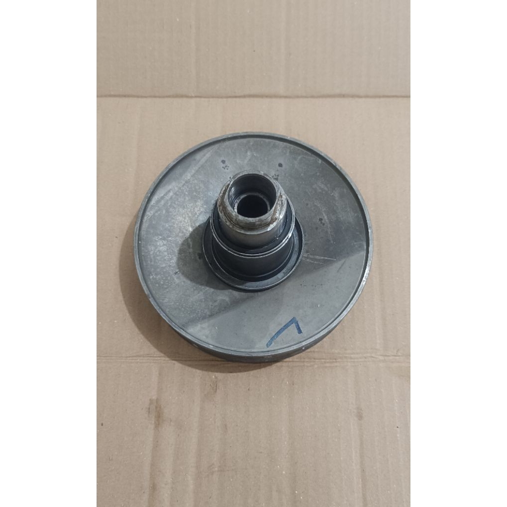pully Mio m3 Mio z Mio gear Fino 125 pully AB Fino 125