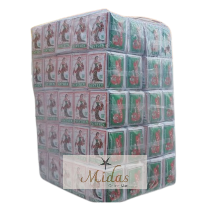 

Teh Sintren 100 pcs X 40 gram