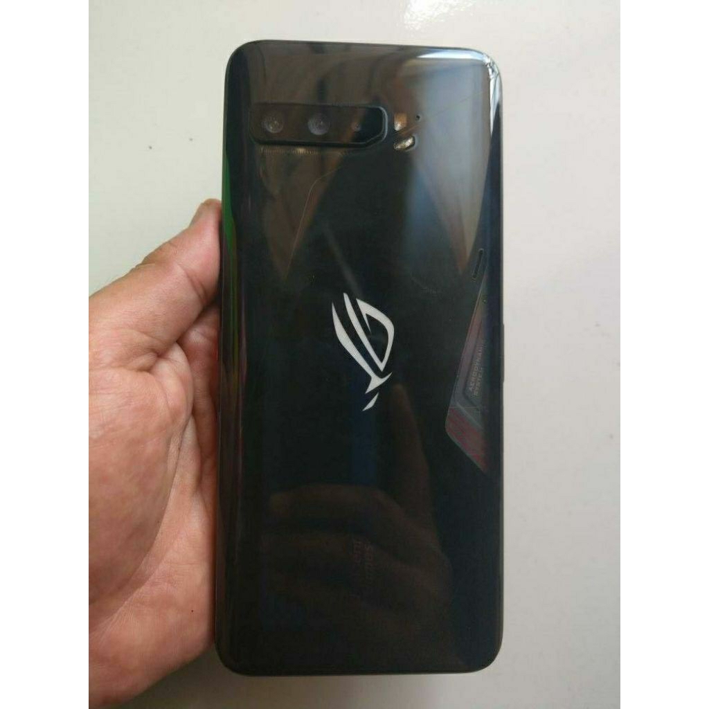 Asus Rog phone 3 12/256