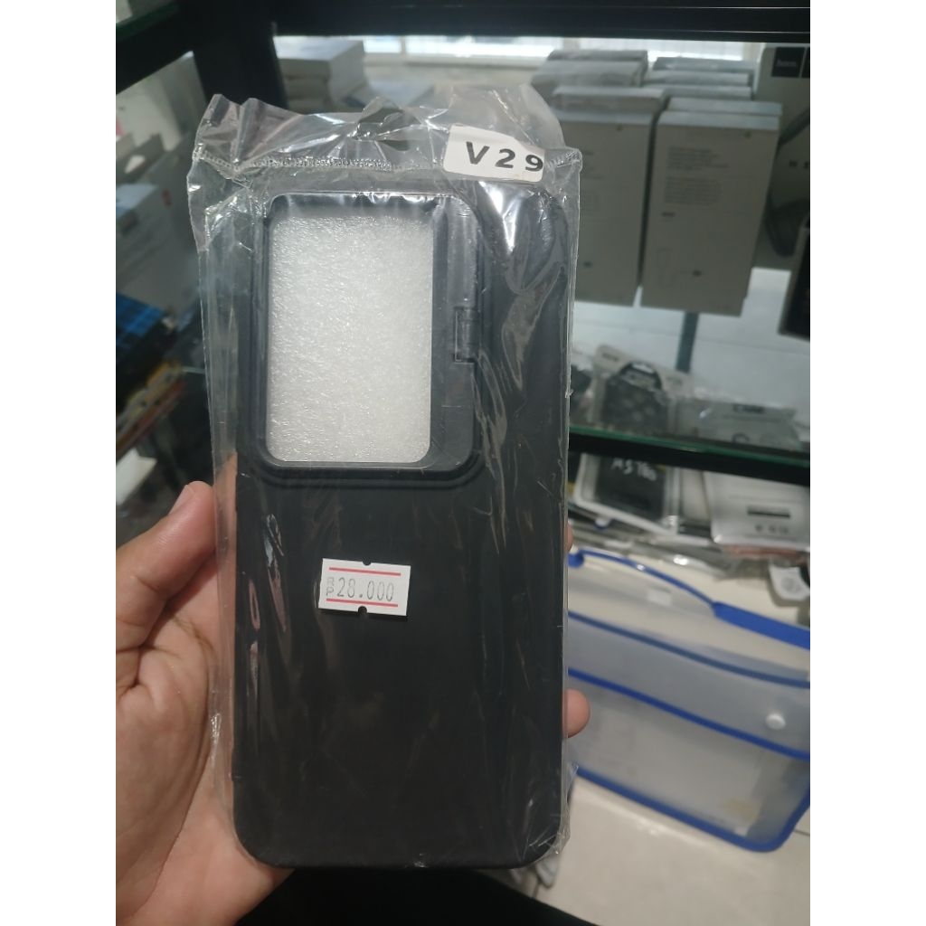 CASE VIVO 29E