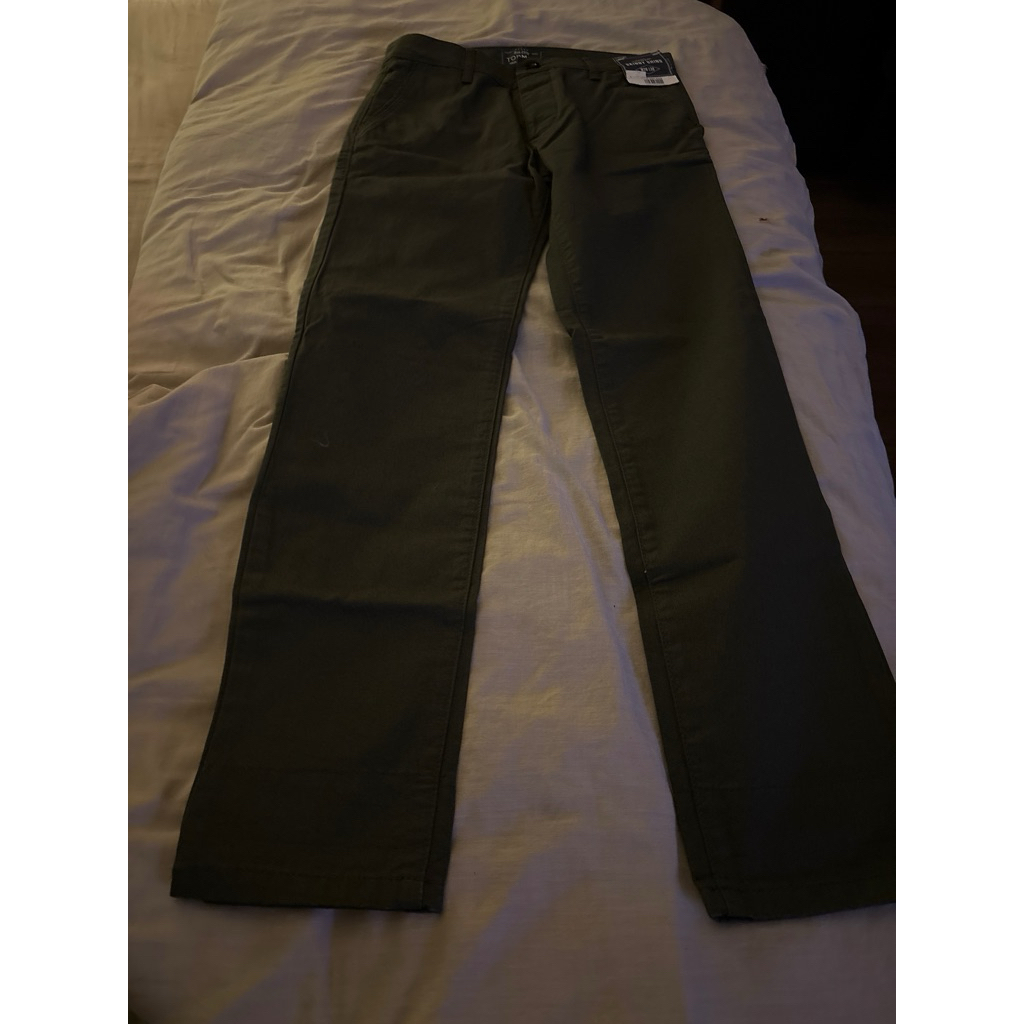 celana panjang TOPMAN