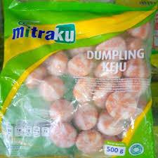 

MITRAKU DUMPLING CHEESE