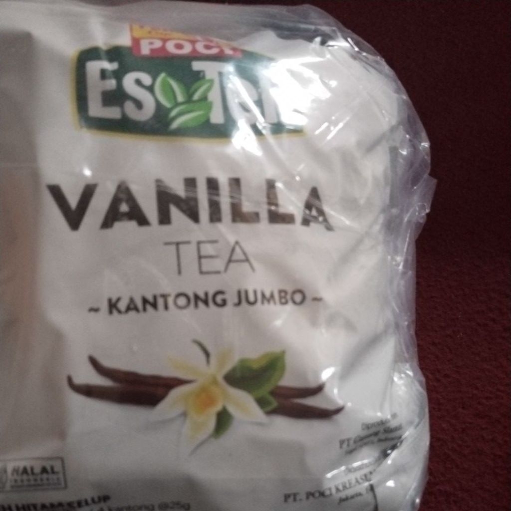 

teh poci_vanila 100gr