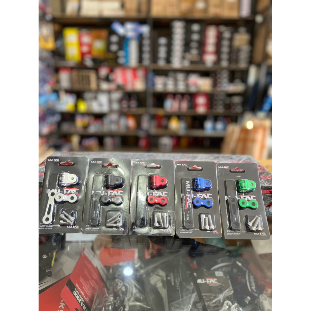 Breket selang rem depan cnc | breket rem depan universal | breket selang rem ninja rxking pendek