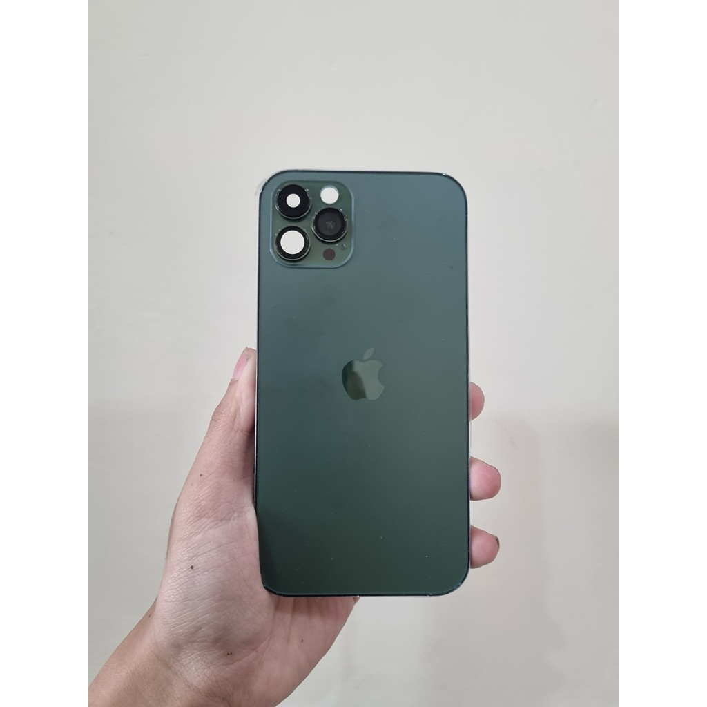 Custome Housing iPhone 11 to 13 Pro