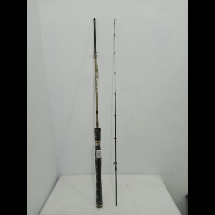 joran pancing daido onyx 120 solid carbon