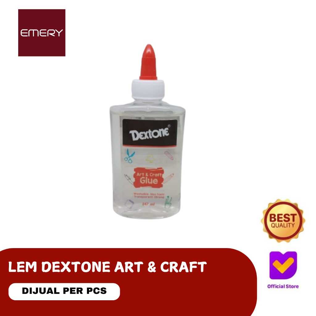 

LEM DEXTONE ART AND CRAFT