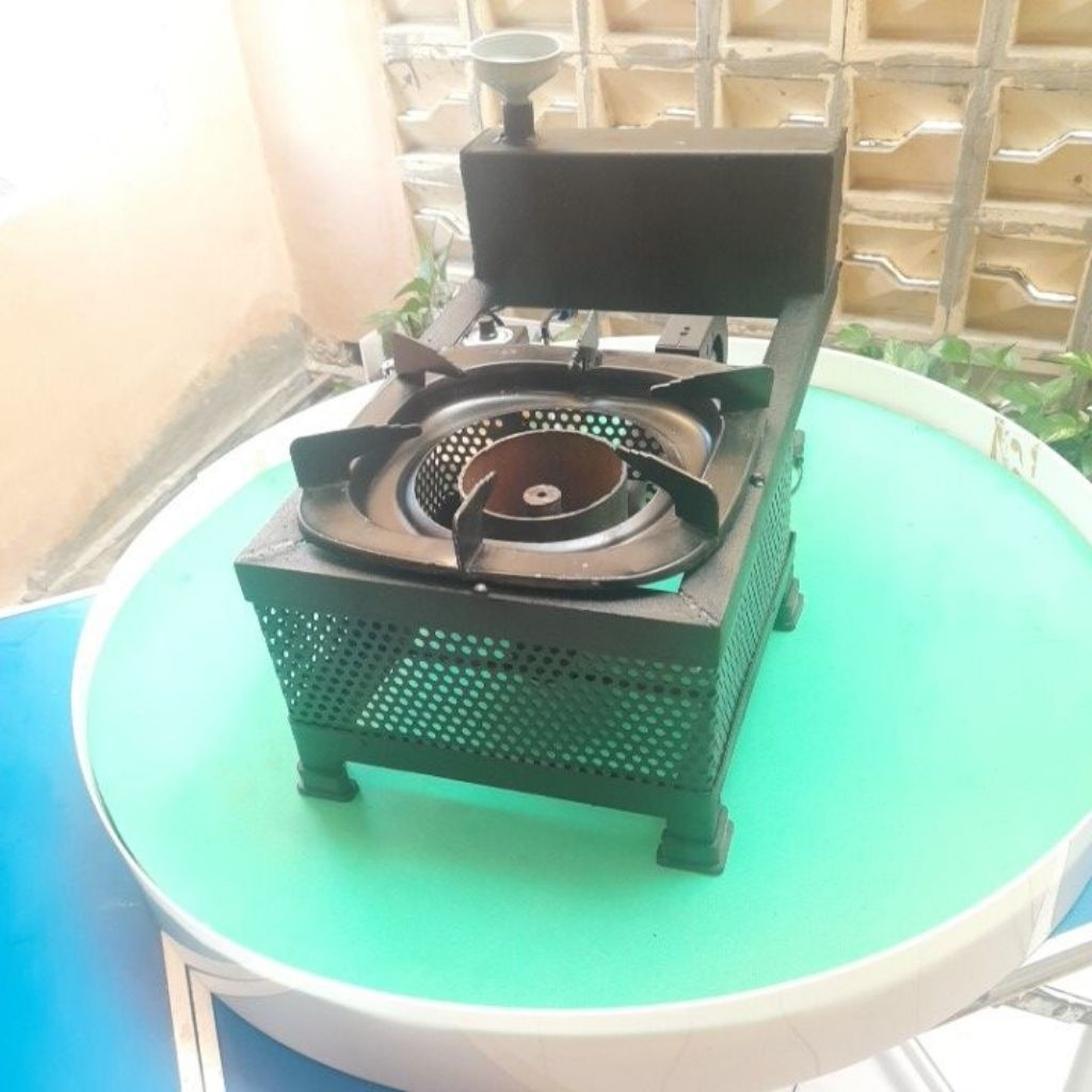 kompor oli bekas istimewa murah