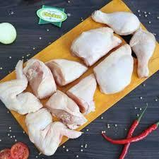 

AYAM UTUH POTONG 10 ORGANIK GRAMASI 900-1000KG [instan kurir only] / BERKAH CHICKEN ORGANIK
