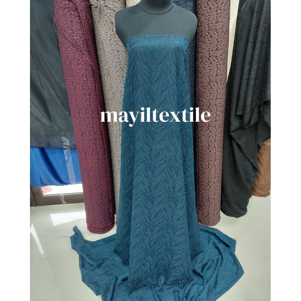 bahan/kain arabian TERBARU/kain arabian premium