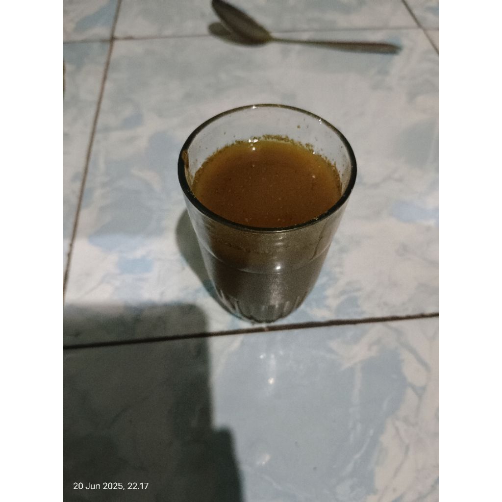 

madu asli