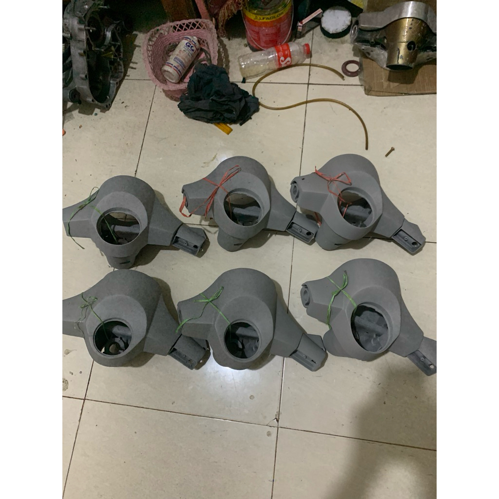 stang new px rubahan original + bebas warna sesuai reques vespamu