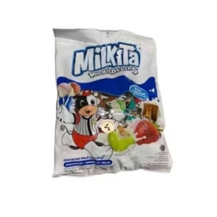

PERMEN MILKITA