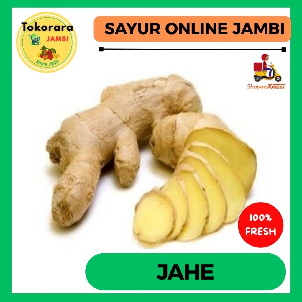 

Jahe-tokorara.jambi