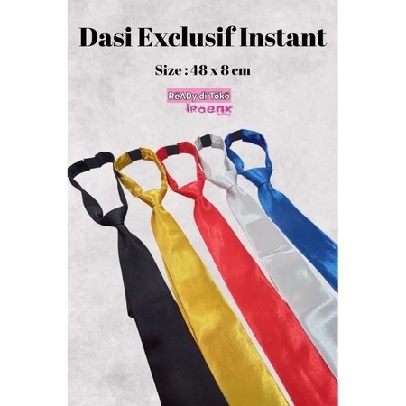 DASI EXLUSIF INSTANT/DASI INSTANT POLOS SHINY GLOSSY