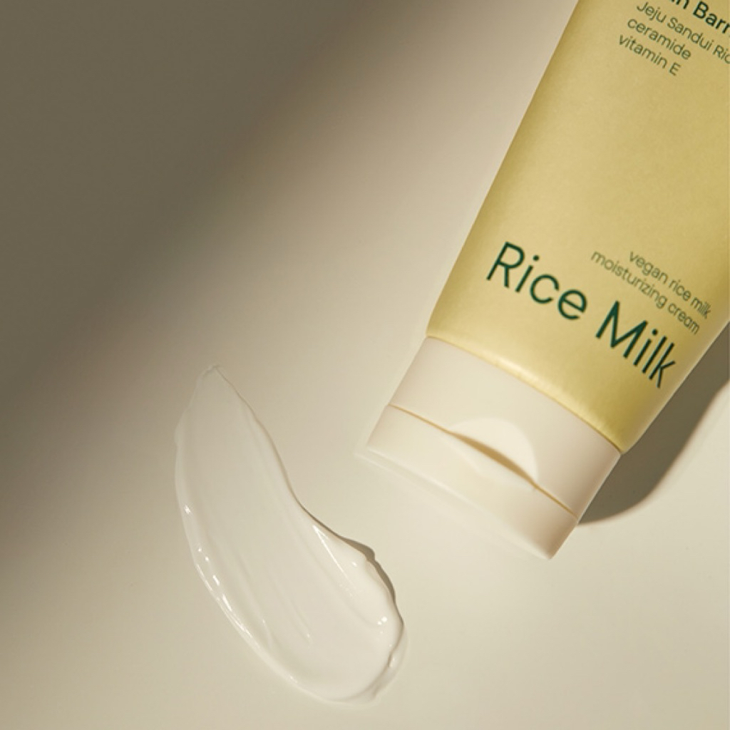 Goodal Rice Milk Moisturizing Cream 70 ml