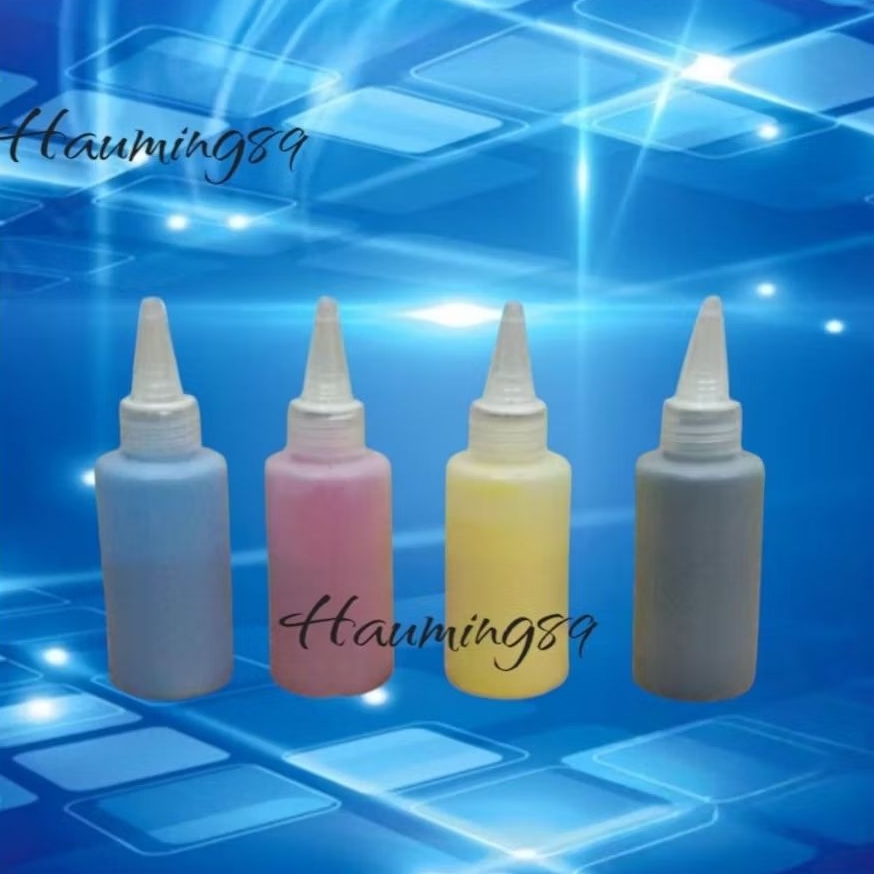 Serbuk Toner Refill 202A CF500 M254 M280 M281 M254nw M254dw M280dw M281cdw M281fdw CF500A Color 50gr