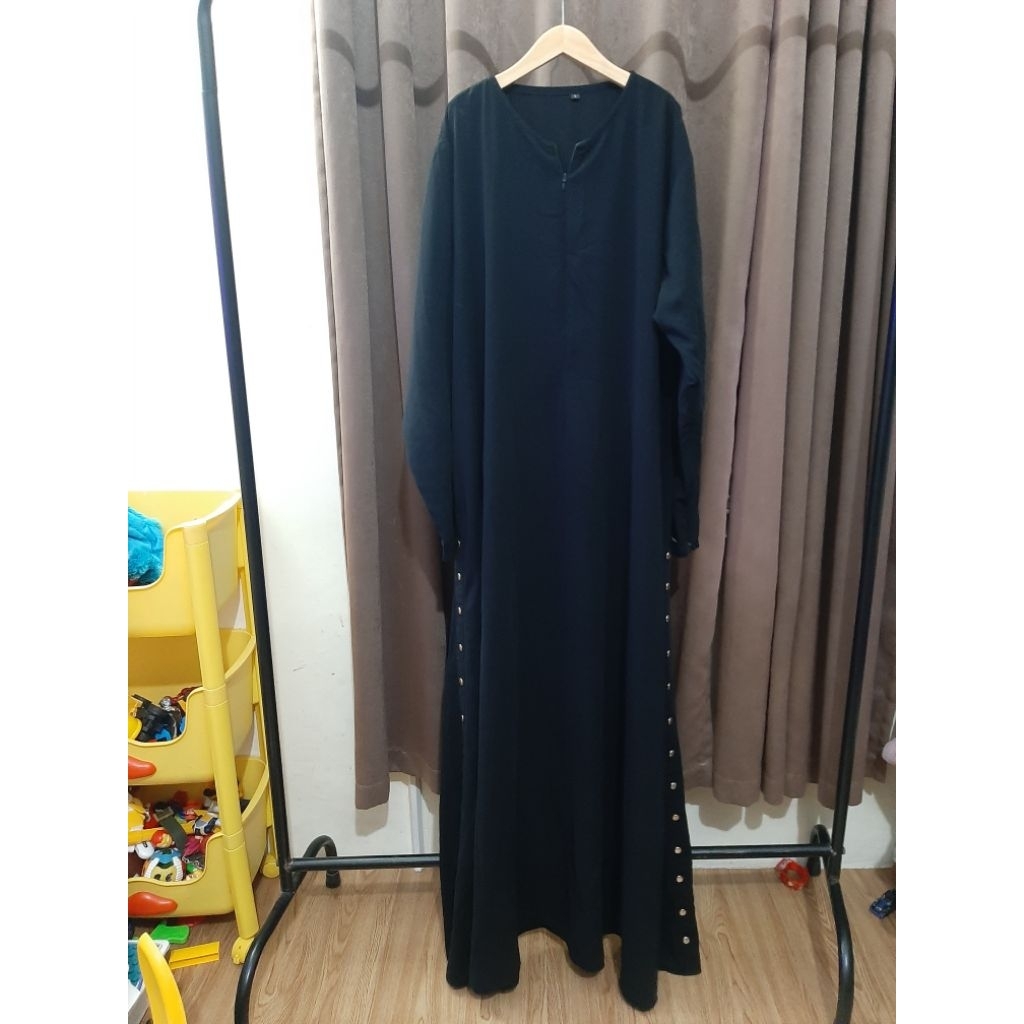 preloved xyza dress purnamasaridevi