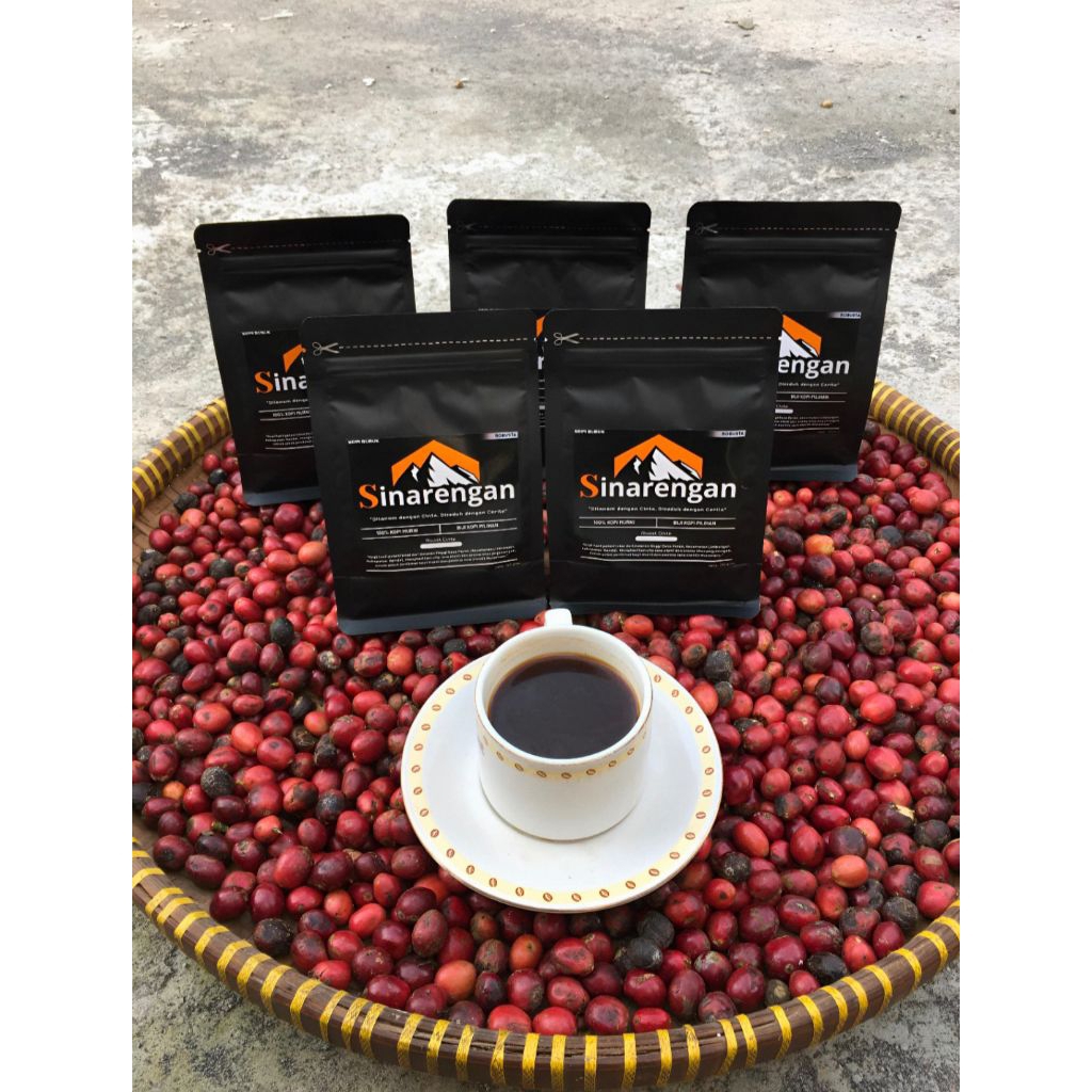 

kopi sinarengann