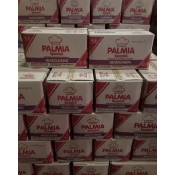 

Palmia Spesial Margarine 15Kg