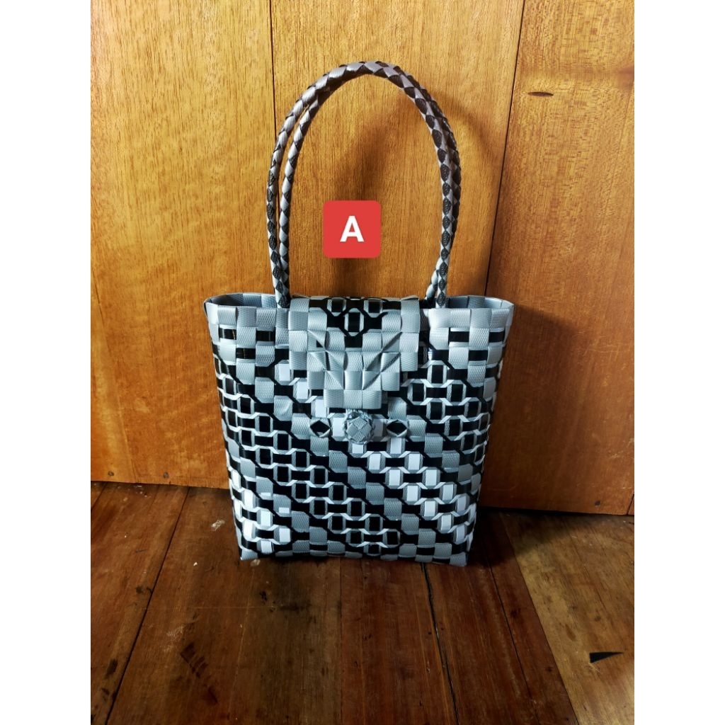 

Tas Ayaman UK kertas HVS bentuk tutup kecil