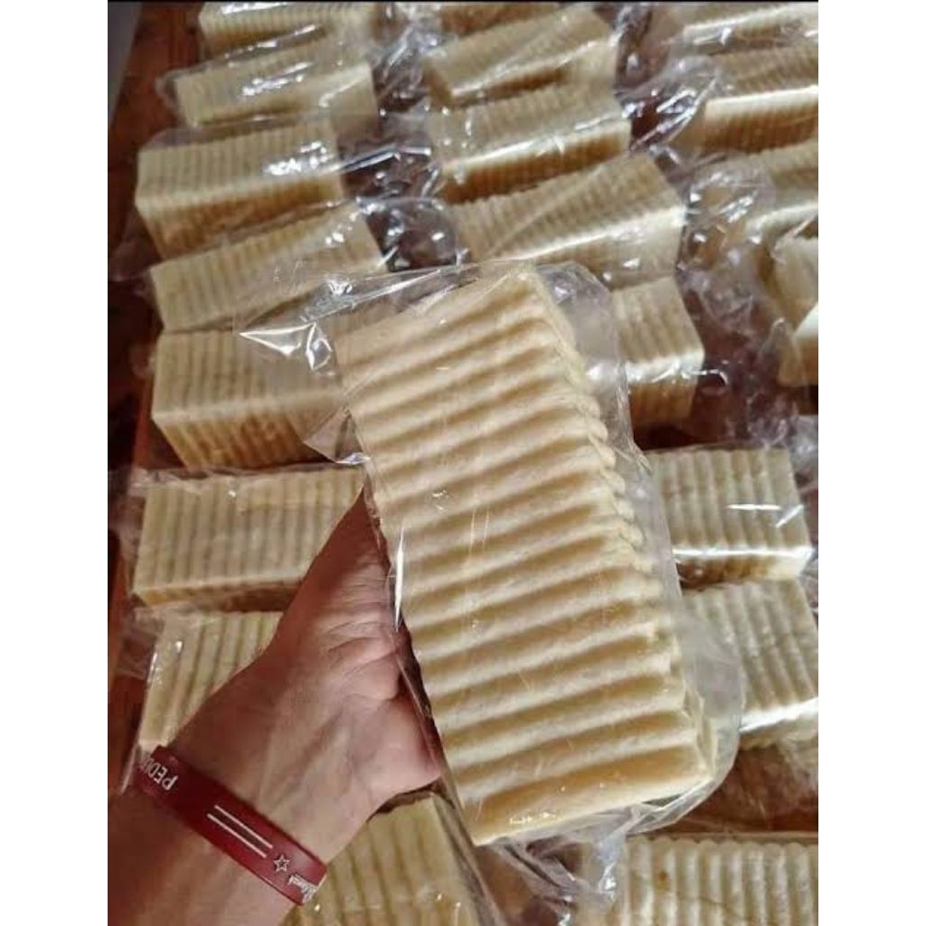 

Grosir roti bakar / roti kasino / roti tawar