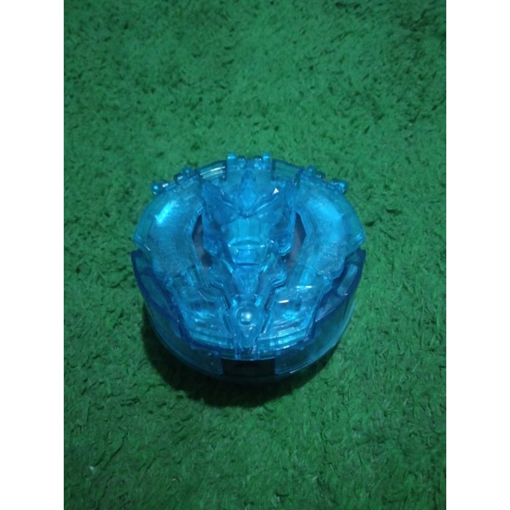 DX Kiwami Crystal Ultraman R/B