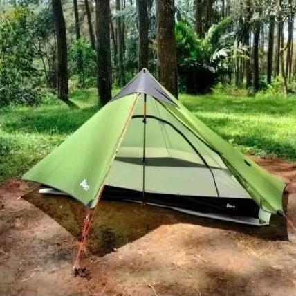 Agreh Tarp Tent 1p 15D Batch 2