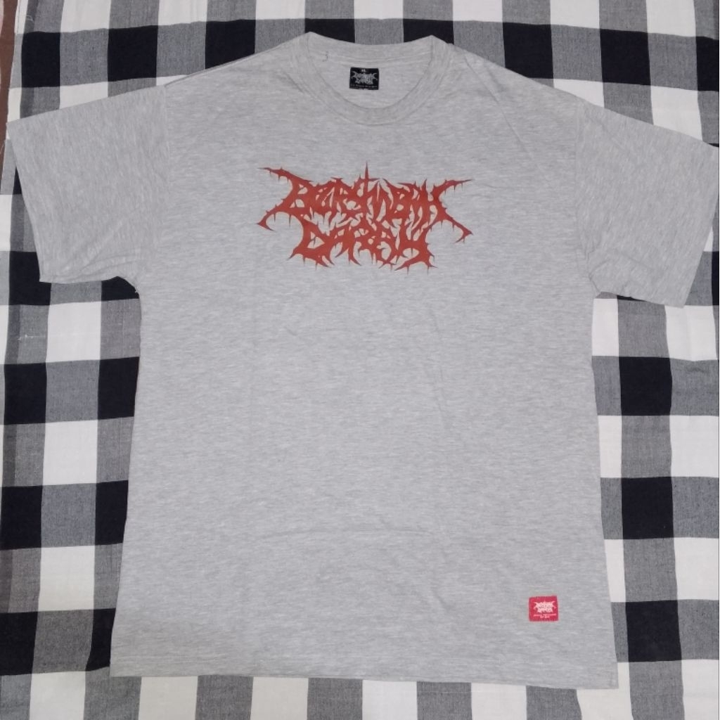 Bersimbah Darah Second